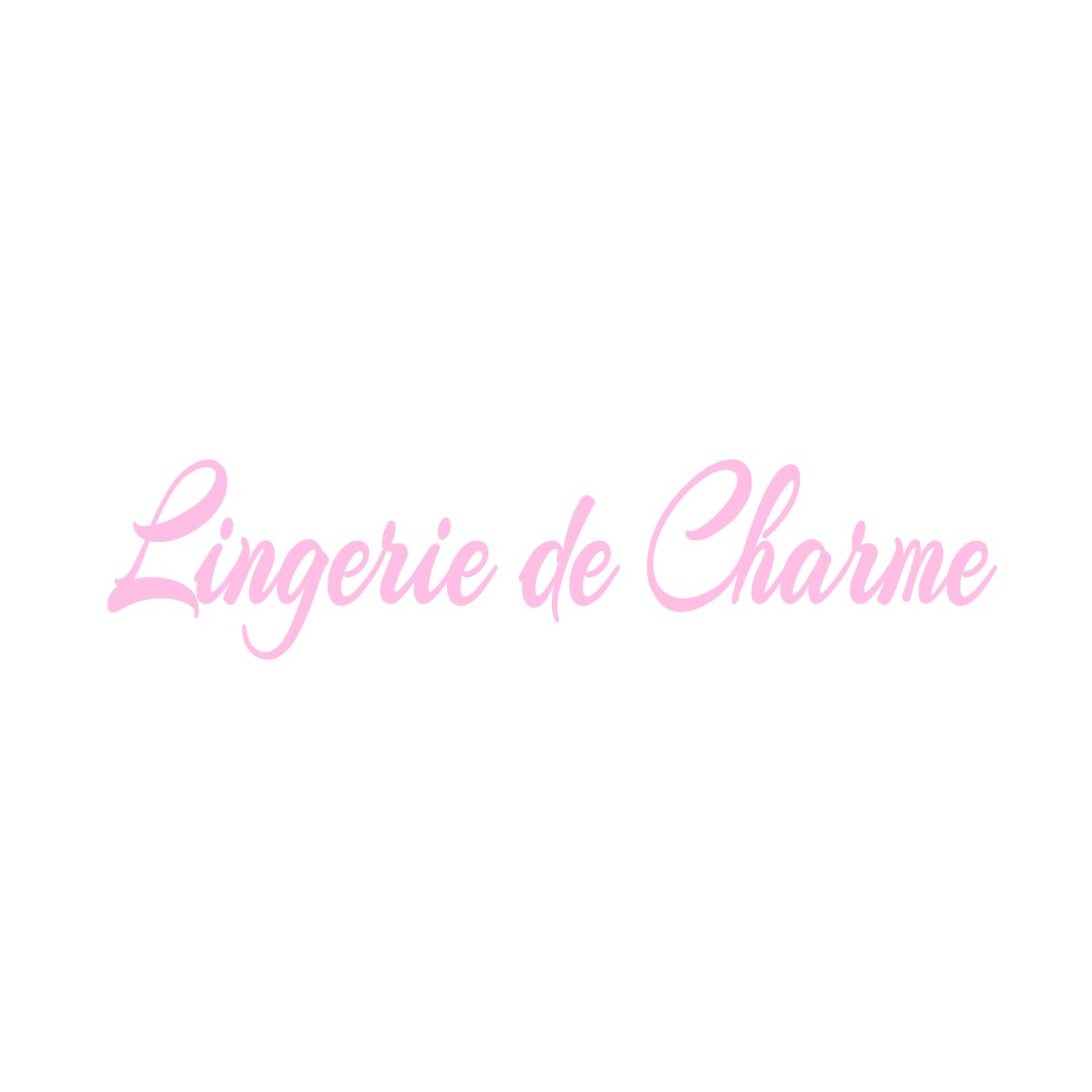 LINGERIE DE CHARME ESTREUX